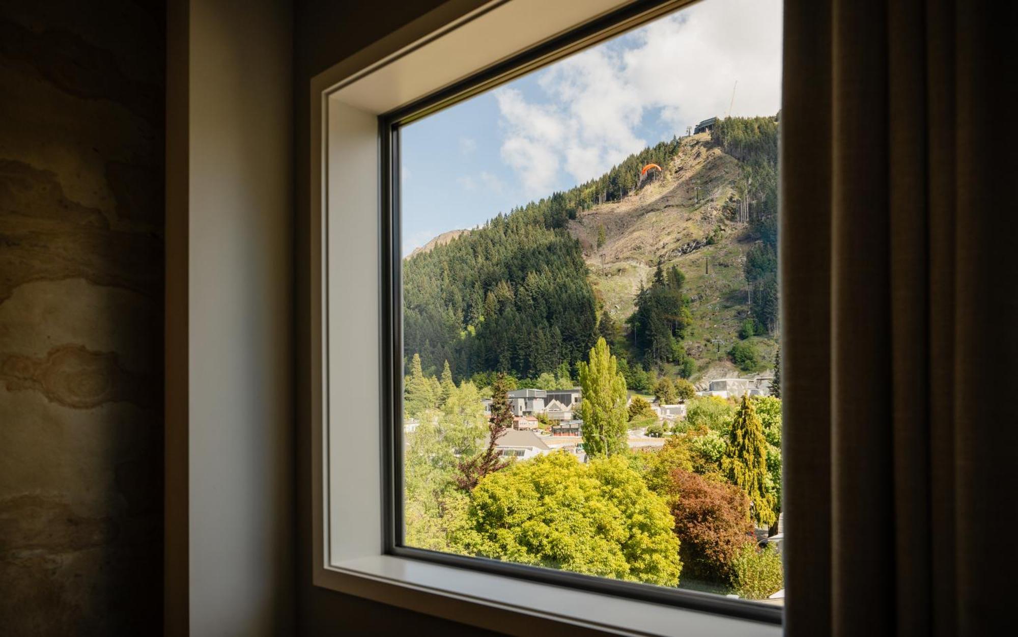 Mi-Pad Queenstown Eksteriør billede