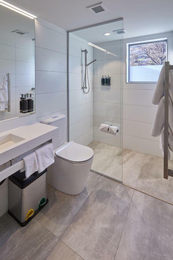 Mi-Pad Queenstown Eksteriør billede
